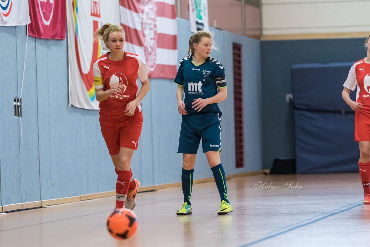 Bild 327 - Norddeutschen Futsalmeisterschaften : Sieger: Osnabrcker SC